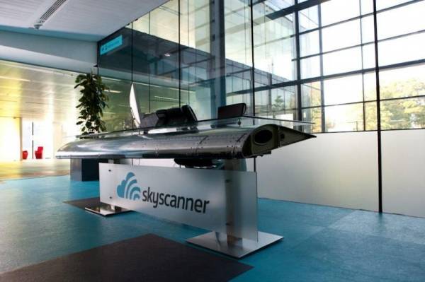 Skyscanner’s take on voice search in the travel industry